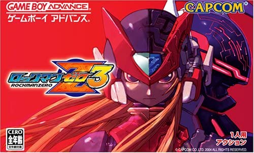 初代の「ロックマン」と「X」しか知らないんだが、それ以降のロックマンって面白いの?