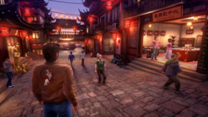 【悲報】「シェンムー3」が発売から1年も経たずに〇〇円まで落ちてしまう