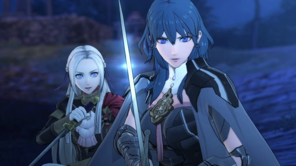 「ゼノブレイド2」が200万本、「ファイアーエムブレム 風花雪月」が300万本の売上を記録!!