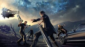 1月31日にXboxゲームパスの「ファイナルファンタジー15」が配信終了してしまう模様