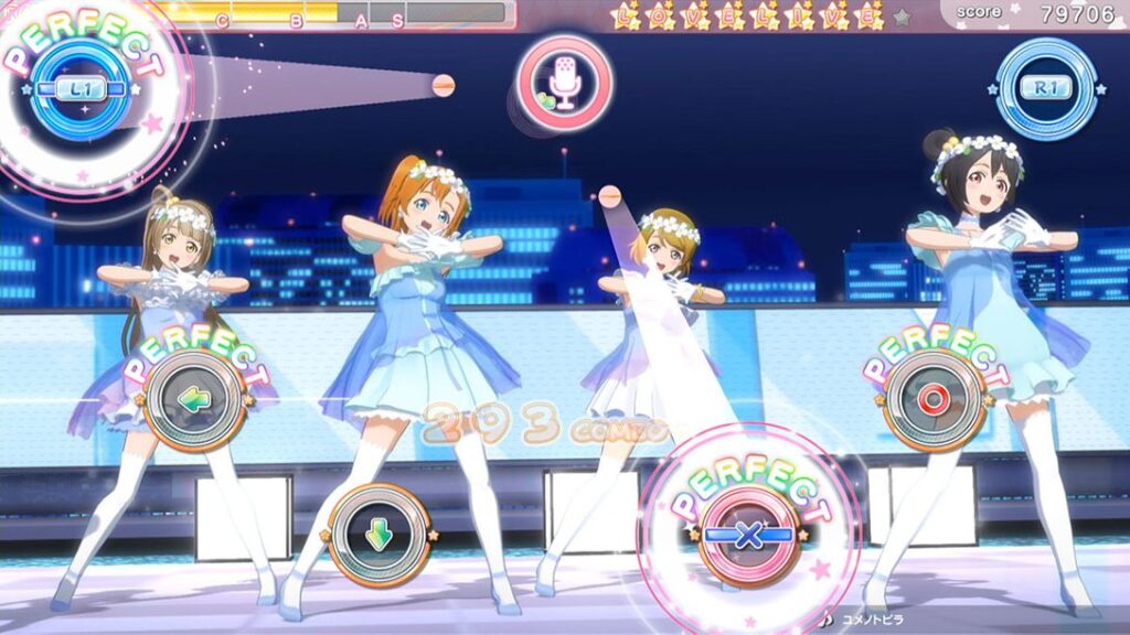 「ラブライブ!スクフェス AC」が本日配信!!←ダウンロードコンテンツを全部買いそろえた場合、お値段はなんと…!?