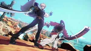 【悲報】「GUILTY GEAR -STRIVE-」の発売日が6月11日へ延期してしまう、やはり〇〇がまずかったのか?