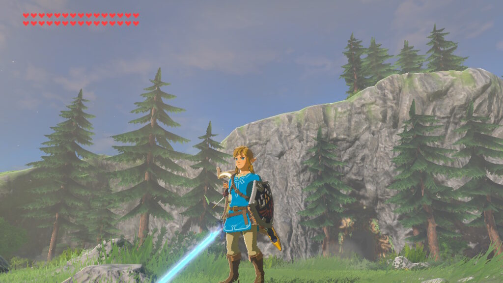 「ゼルダの伝説 ブレスオブザワイルド」発売から4年も経過しているのに毎週リピート発注されているらしいwww