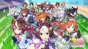 【競馬】月収100億「ウマ娘」今更聞けない…どんなゲーム!?