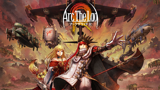 悲報 アークザラッド R 21年6月30日でサービス終了 Matomegamer ゲームニュースまとめ速報