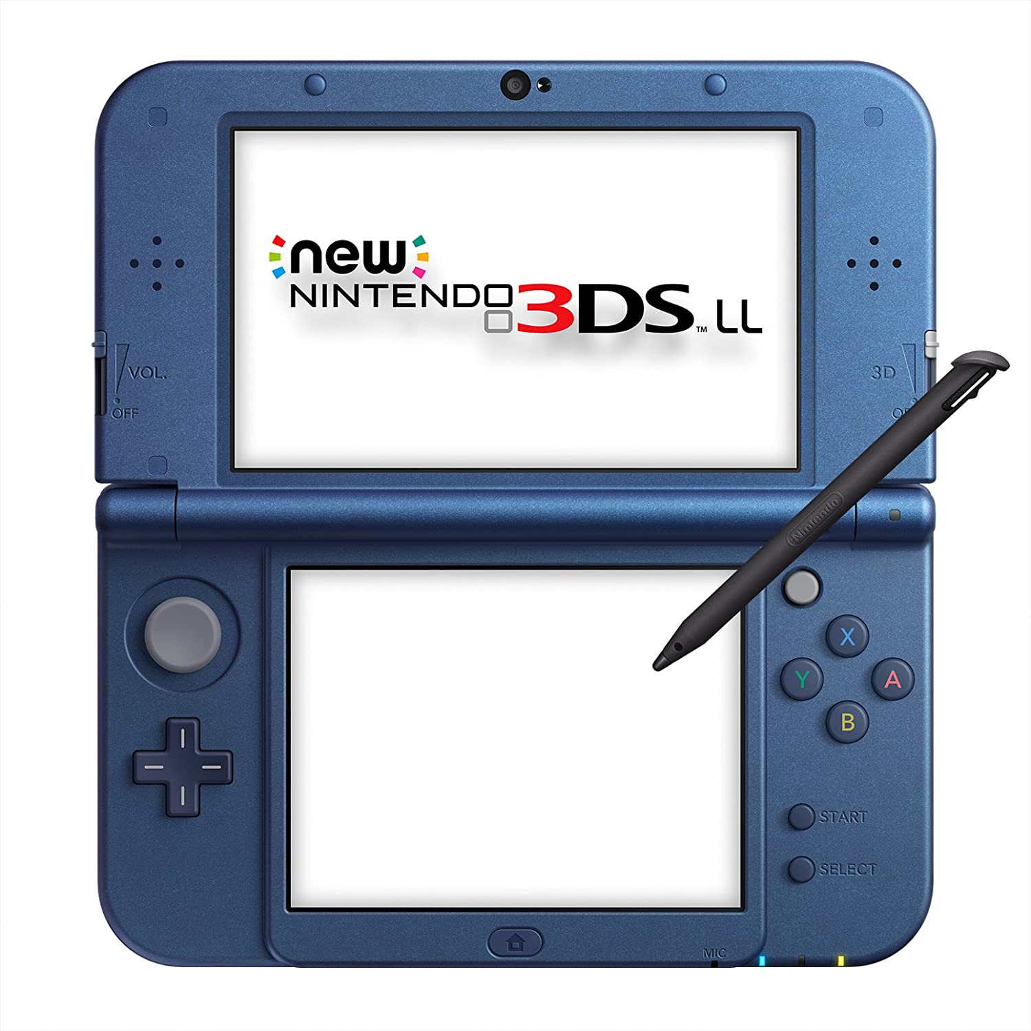 指摘 New3dsの操作性ってひどくねwwwwwwwww 指摘 New3dsの操作性ってひどくねwwwwwwwww