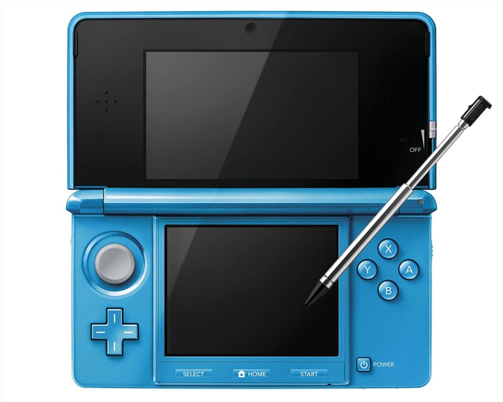 疑問 3dsの 3d立体視機能 って必要だったのかな 2chゲームまとめアンテナ