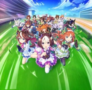 俺のスマホ「サイゲームス!ウマ娘 プリティーダービー!テーテーテテーテテーテテー」僕「あわわわわ」→マッマの反応www