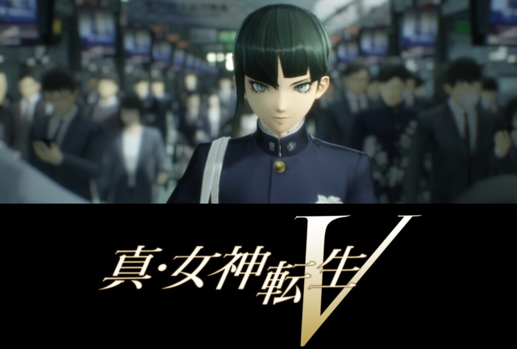 悲報 真 女神転生v にクレクレする人が沸きまくってしまう えぇ っていう棲み分けできてるはずなんじゃないの Matomegamer ゲームニュースまとめ速報