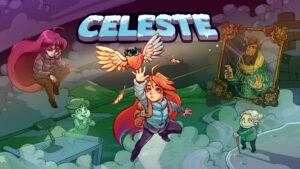 【セール】買うしかねえ!!良作「Celeste」が75%オフだぞおおおお!!!