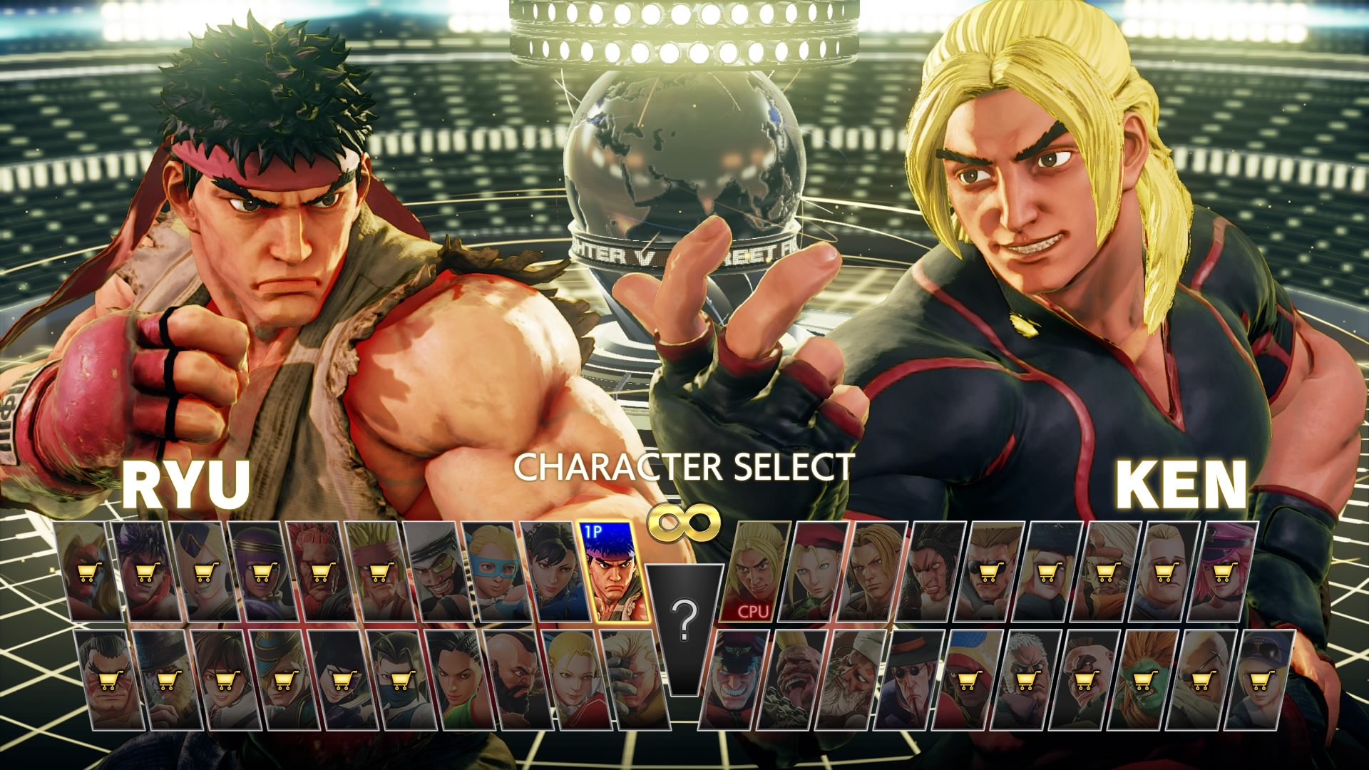 議論 格ゲーは難しい Fpsは簡単っていう風潮あるけどさｗｗｗ Matomegamer ゲームニュースまとめ速報