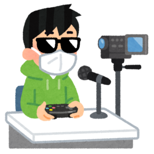 【画像】無名Youtuber、無言ゲーム実況で同接29万人を叩き出すwwwwwwwwwwww