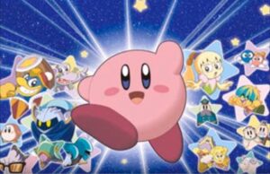 雑談 版星のカービィってなんで持ち上げられてるの 2chゲームまとめアンテナ