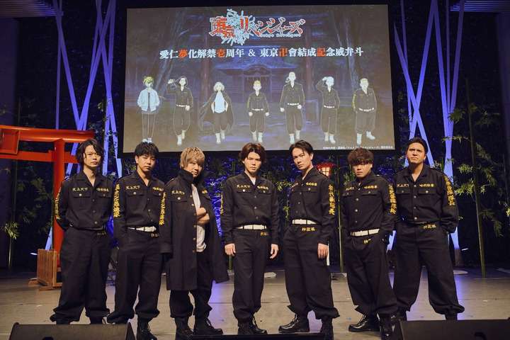 悲報 東京リベンジャーズ Free うたの プリンスさまっ 黒子のバスケ などでお馴染みのあの人気声優さん 若い女の子と遊んでしまうｗｗｗ 2chゲームまとめアンテナ