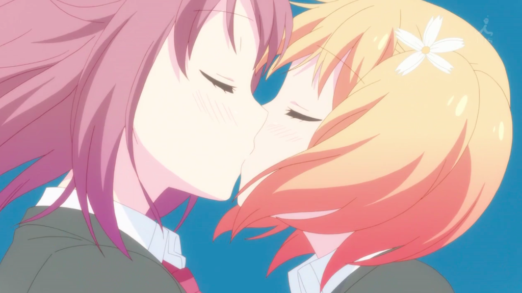 ネタ 百合アニメって昔は邪道だったのになんで最近は溢れまくったんだろうな 2chゲームまとめアンテナ