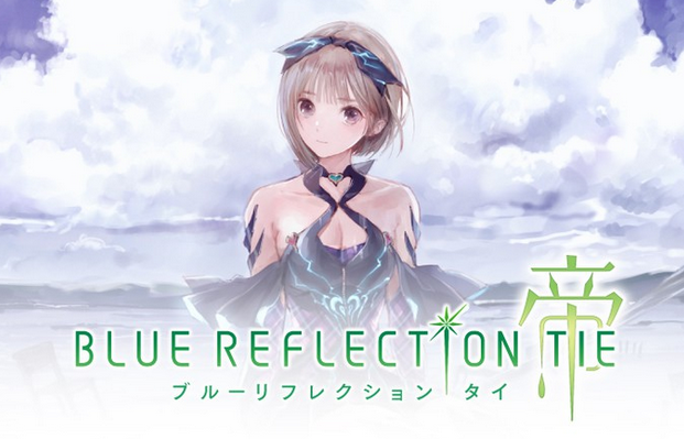 朗報 ブルーリフレクション新作 Blue Reflection Tie 帝 が10月21日にswitch Ps4で発売決定ｷﾀ ﾟ ﾟ