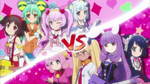 画像 アニメキャラって髪の色で性格わかるよなｗｗｗｗｗｗｗｗｗｗｗｗ 2chゲームまとめアンテナ