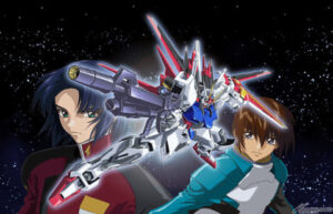 「旧ハガレン」「ガンダムseed」「遊戯王GX」←ここら辺のアニメ好きだったやつwwwww