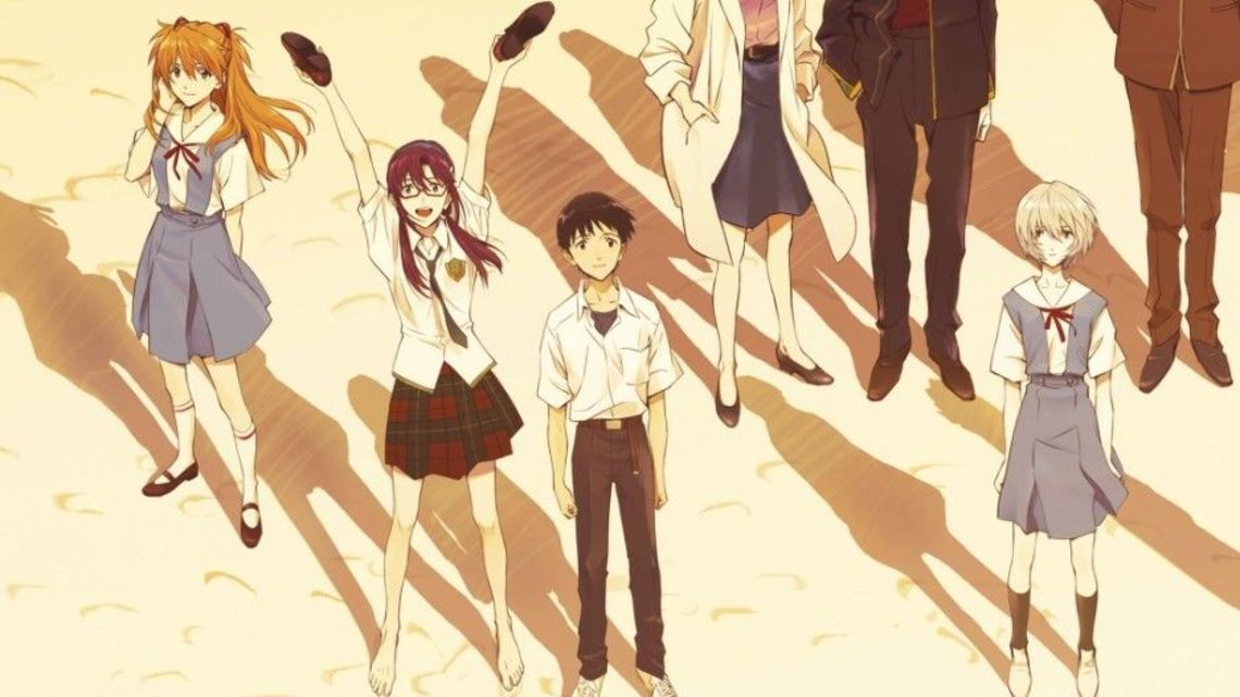 質問 三大アニメは まどマギ Akira エヴァ だけど日常系なら何だと思う 皆の回答はコチラｗｗｗｗｗｗｗｗ 2chゲームまとめアンテナ