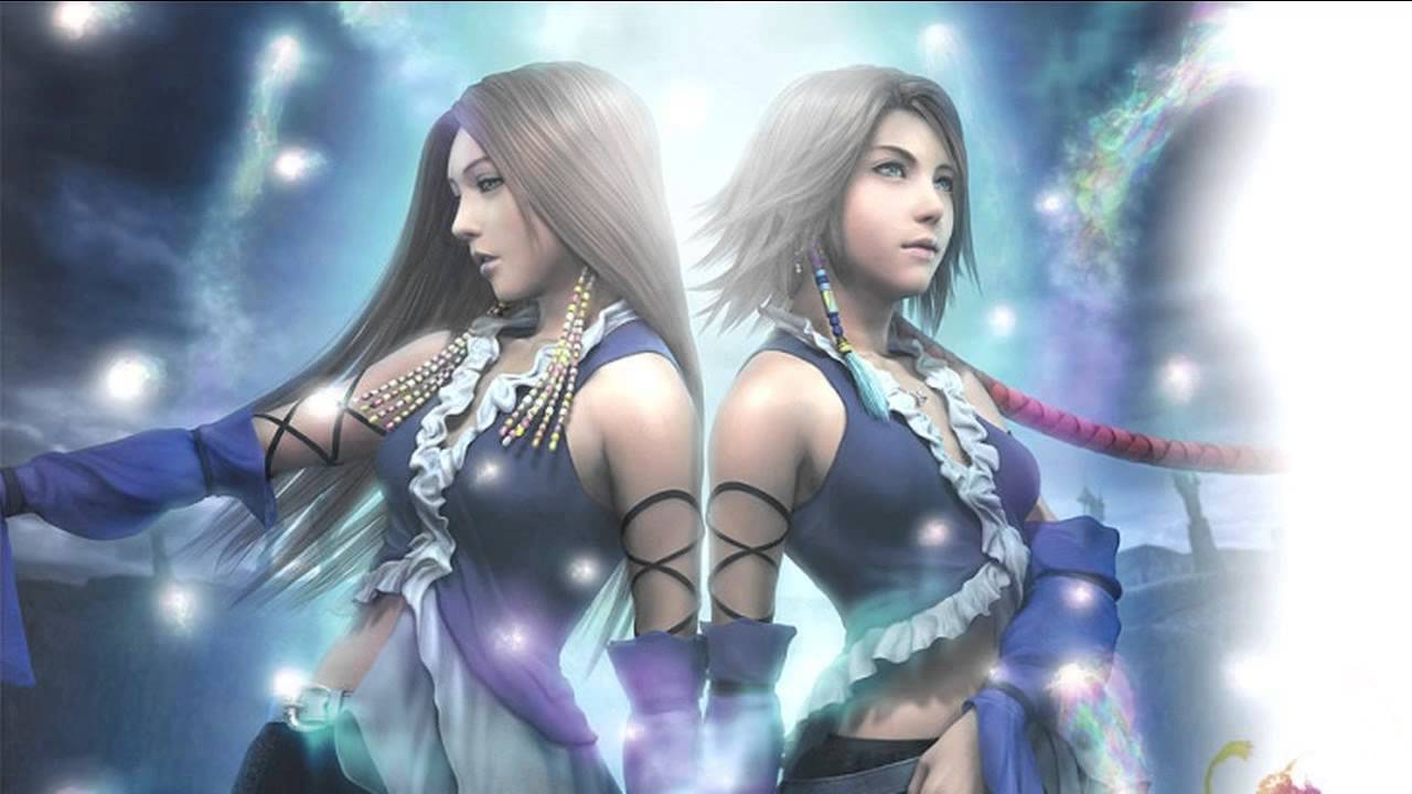 雑談 有名歌手が主題歌を歌ったゲーム教えてｗｗｗｗｗｗｗｗ Matomegamer ゲームニュースまとめ速報