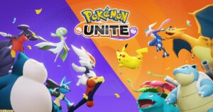 【朗報】ポケモンユナイトさん、ガチで流行ってしまうwwwwwwwwwwwwwwwwwww