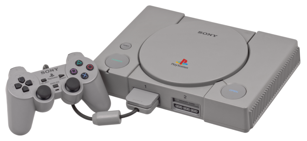 議論 結局のところ セガサターン プレイステーション どちらのほうが高性能なの Matomegamer ゲームニュースまとめ速報