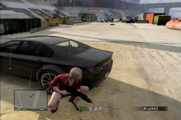 質問 グランドセフトオート ってゲーム買ったが何したらいいかわからん 2chゲームまとめアンテナ