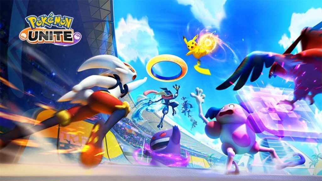 悲報 ポケモンユナイト アプデでバカみたいな調整が入り環境激変してしまうｗｗｗ 2chゲームまとめアンテナ