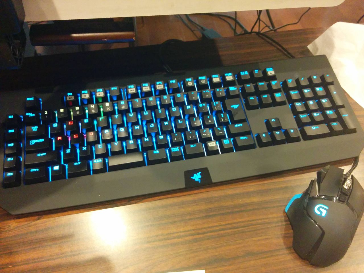 疑問 何故コントローラーを使わずにキーボード マウスでゲームを遊ぶのか まったく理解できない Matomegamer ゲームニュースまとめ速報