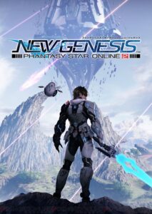【悲報】『ファンタシースターオンライン2 ニュージェネシス』が放置してただ待つだけのゲームだった件についてwwwwww
