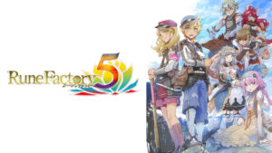 【朗報】マーベラス『ルンファク5』で好調!大幅増収増益!!!『牧場物語』欧米版も貢献!!!!!