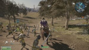 【ゲーム】ゲーム会社「オープンワールド!!!オープンワールド!!!」ぼく「はあ…………」