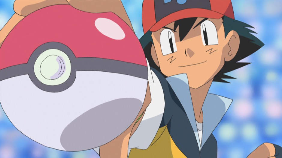画像 ポケモン殆ど知らない人に このキャラの名前聞いたら全員サトシって答える説ｗｗｗ Matomegamer ゲームニュースまとめ速報