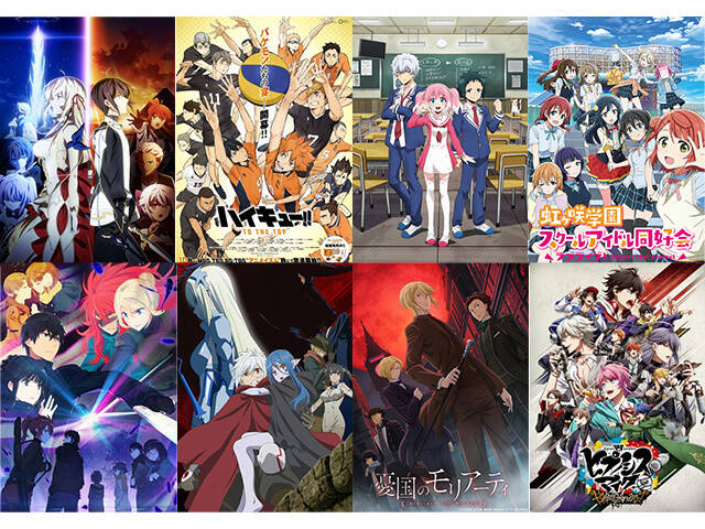 雑談 深夜アニメがオタクに飽きられた理由ってコレだよなｗｗｗｗｗ Matomegamer ゲームニュースまとめ速報