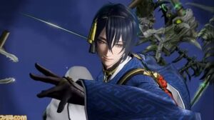 【悲報】刀剣乱無双、PS2レベルの出来で腐女子発狂へwwwwwwwww