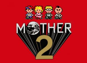 【速報】「MOTHER2 ギーグの逆襲」30周年記念サイトが公開ｷﾀ━━━(ﾟ∀ﾟ)━━━!!