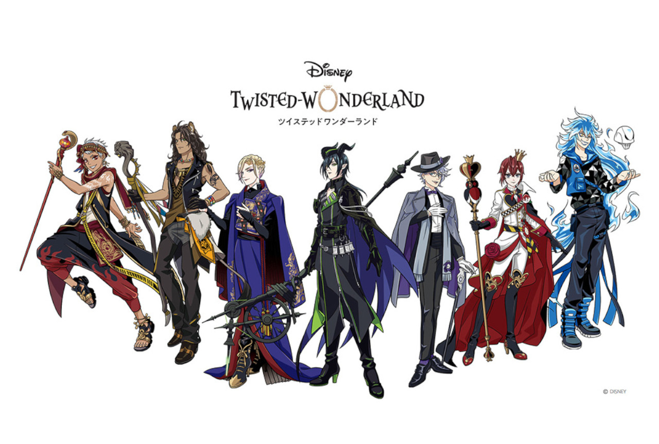 画像 ツイステ一番くじ 生わさび と交換を試みる人現るｗｗｗｗｗｗｗｗ