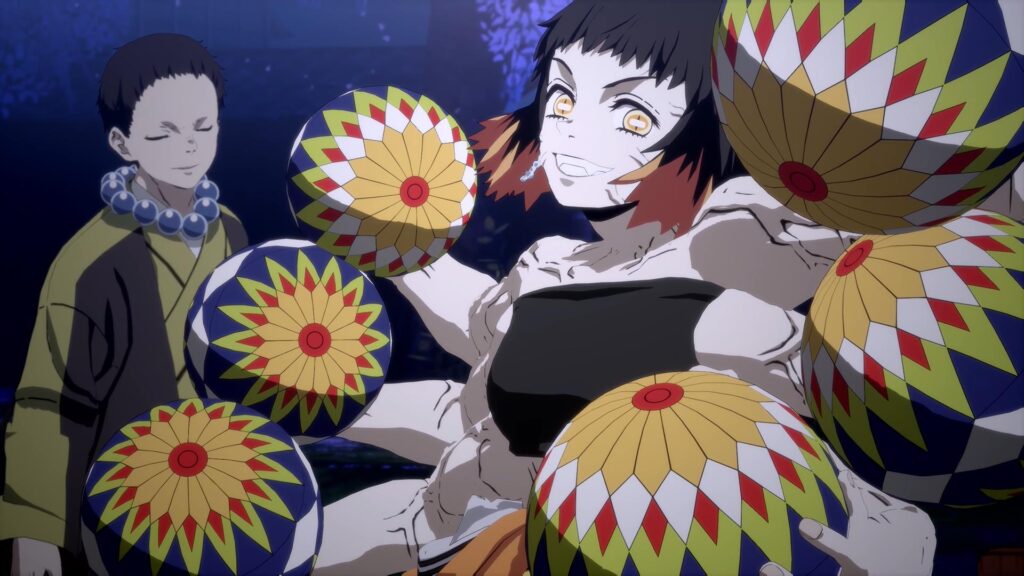 朗報 鬼滅の刃 ヒノカミ血風譚 朱紗丸 と 矢琶羽 が新たに無償アップデートで追加 Matomegamer ゲームニュースまとめ速報