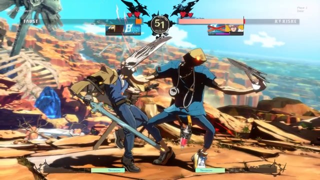 議論 格ゲーはバランスの優先順位を落とした方が大衆に好まれると思う Matomegamer News