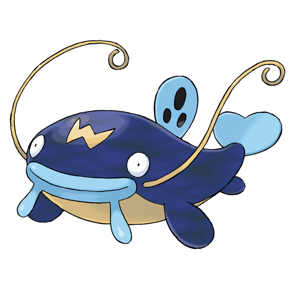 話題 ナマズポケモンの名前どうしようかなぁ ナマズン