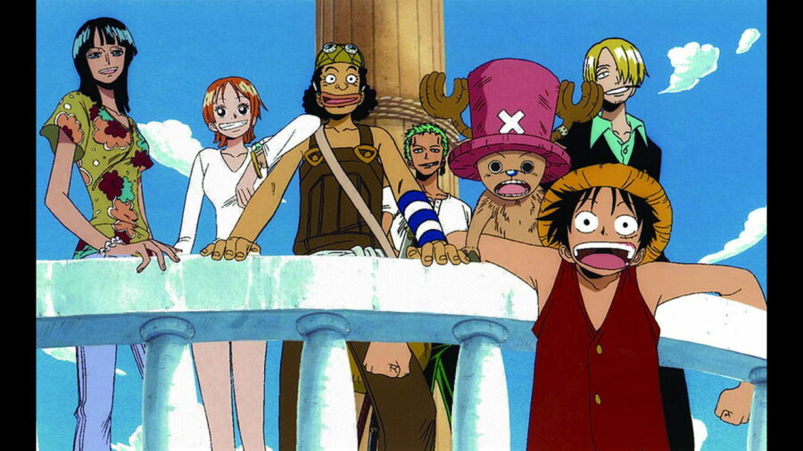 悲報 One Pieceさん テンポが悪すぎてのファン離れ加速か