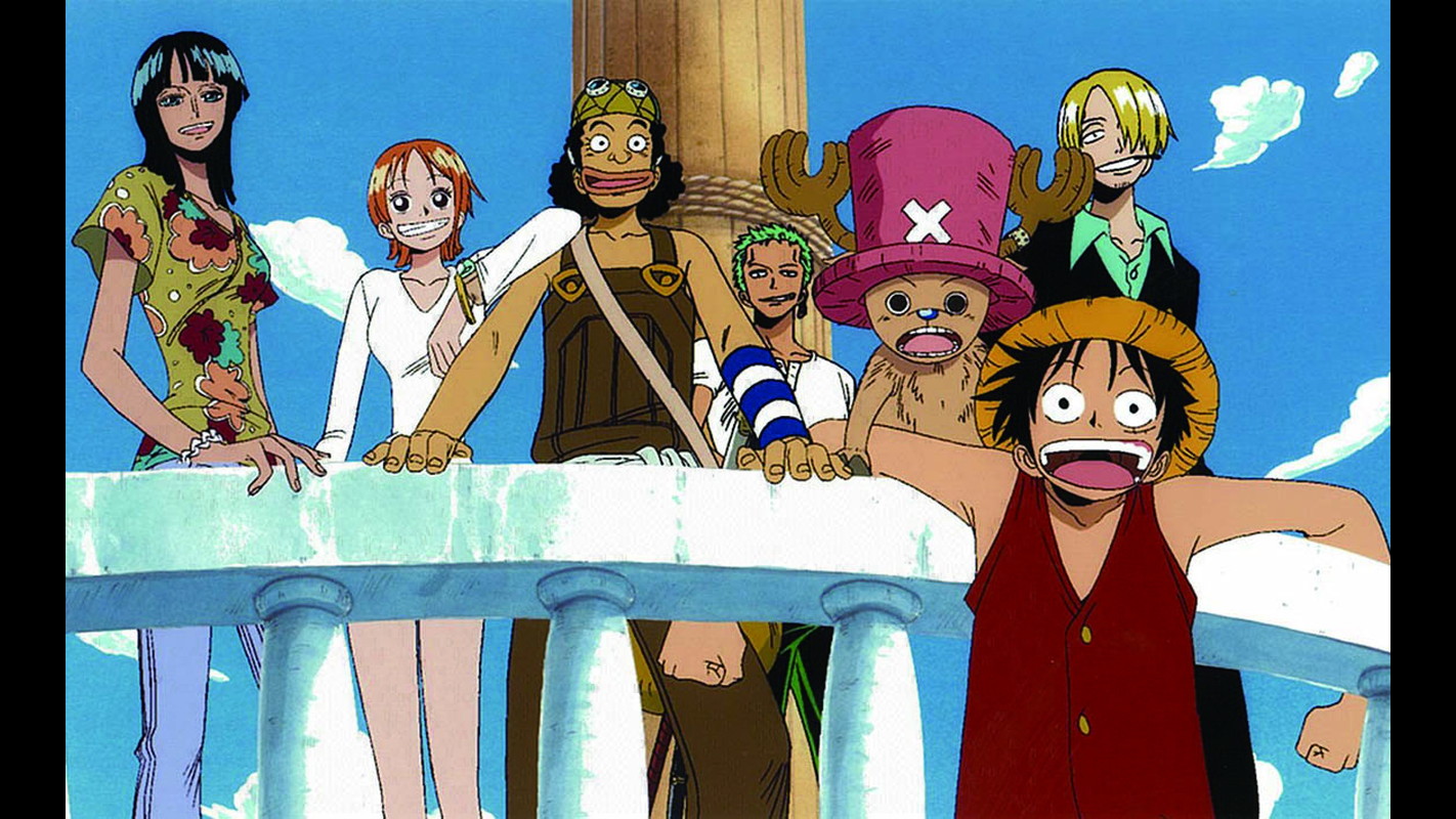 悲報 One Pieceさん テンポが悪すぎてのファン離れ加速か Matomegamer News