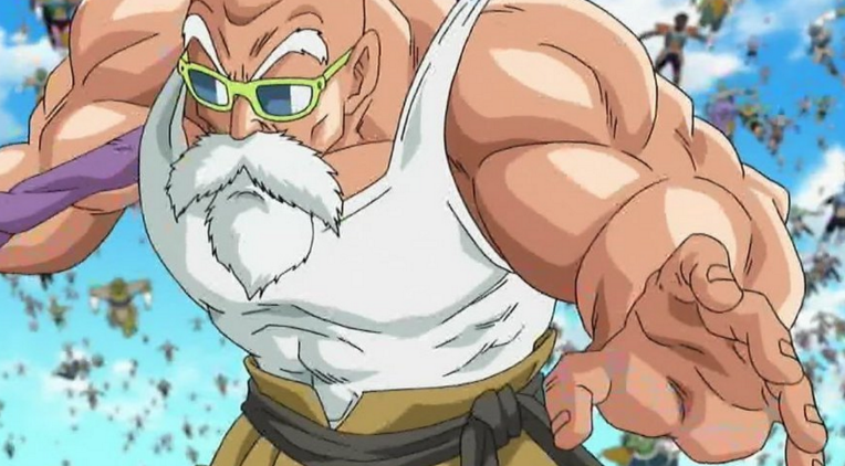 画像 本気出した亀仙人のコスプレｗｗｗｗｗｗｗｗｗｗｗｗｗ