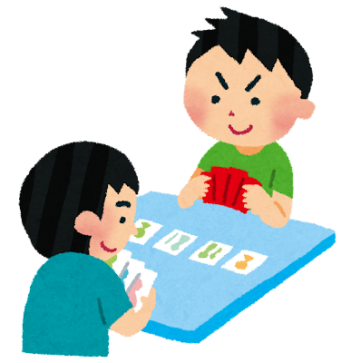 【画像】これは完全に遊戯王バトル始まるやつwwwwwwww