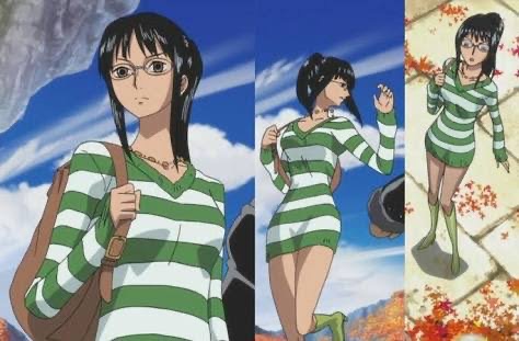 画像 尾田っち ワンピースのエチエチ女キャラ達描いたでw 結果wwwwww Matomegamer News