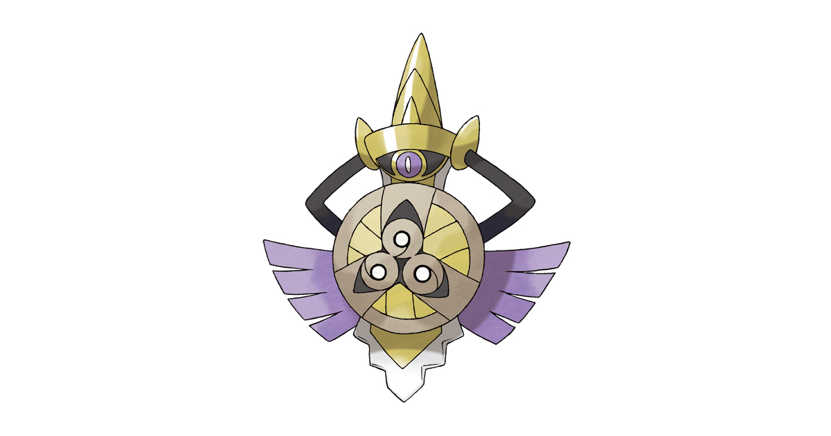 朗報 ギルガルドのネックレスかっこよすぎｗｗｗｗｗｗｗｗｗ Matomegamer News