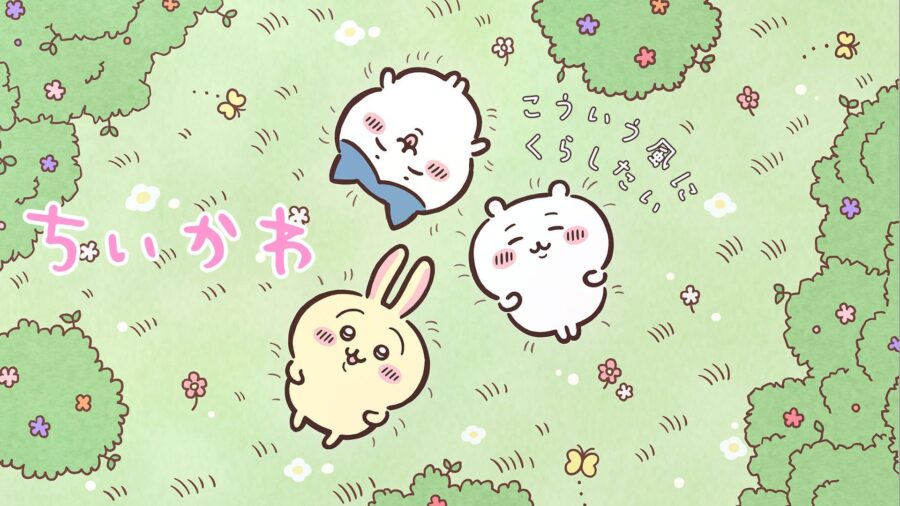 【ネタ】このワンピースキャラとちいかわの親和性ってかなり高いwwwwwww