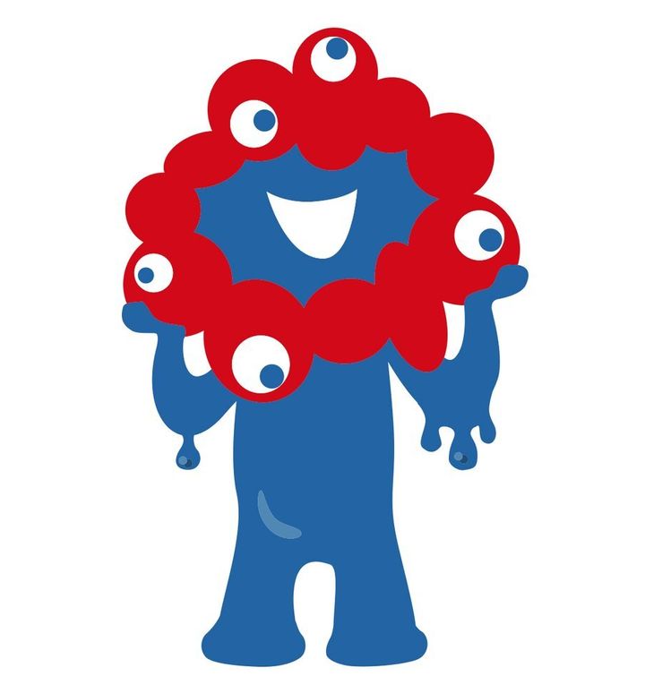 悲報 万博公式キャラ愛称決定 違和感しかないｗｗｗｗｗｗｗｗｗｗｗｗ Matomegamer News