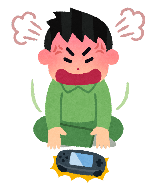 【悲報】妹のゲーム機壊した、やべぇｗｗｗｗｗｗｗｗｗ