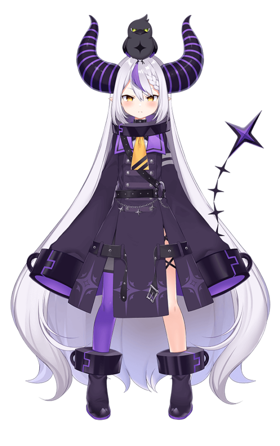 【悲報】ラプラスダークネスの中の人(中岡)とプロゲーマーとのチャットが流出か!?